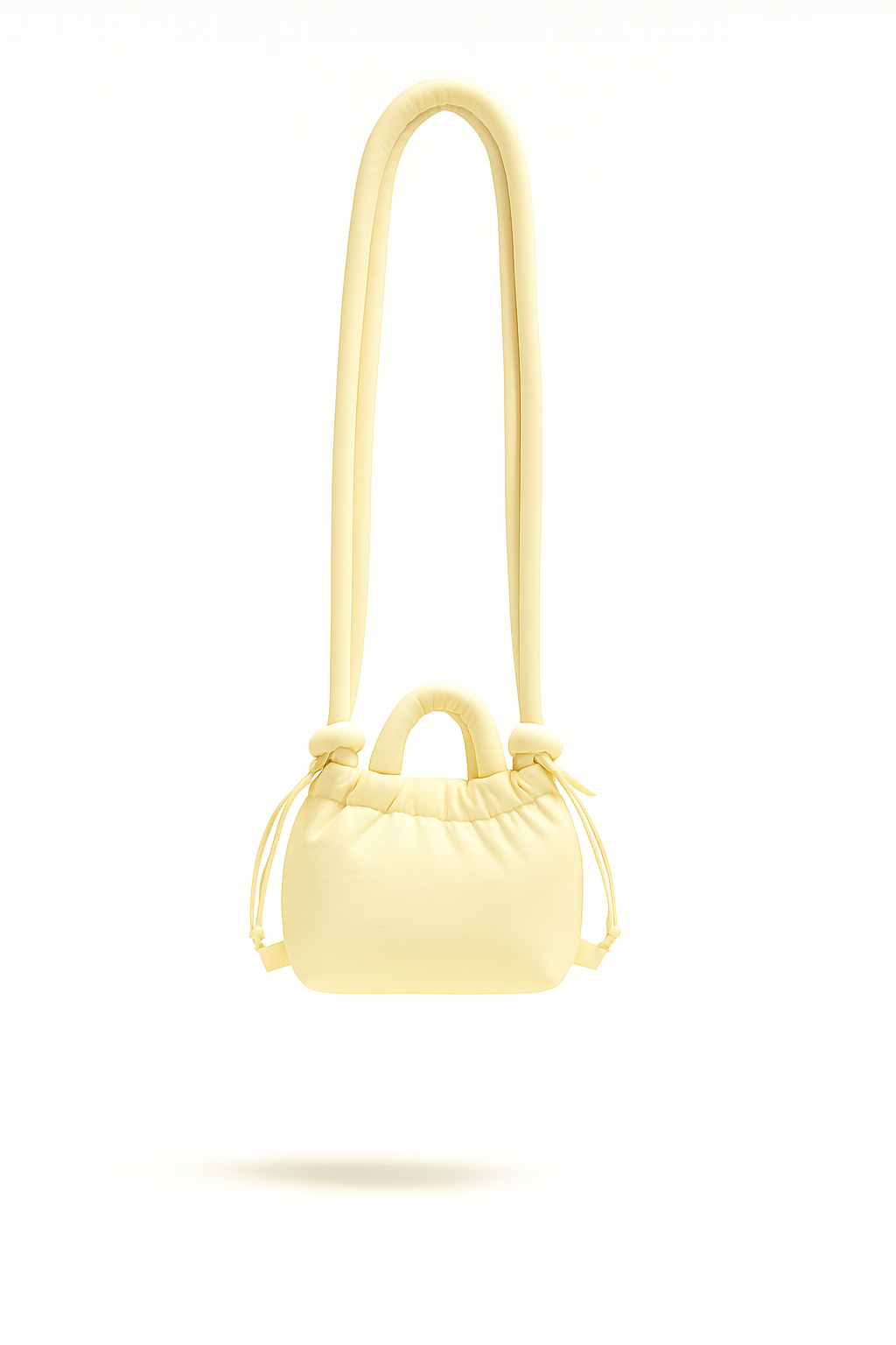 MINI SAC PUFFER