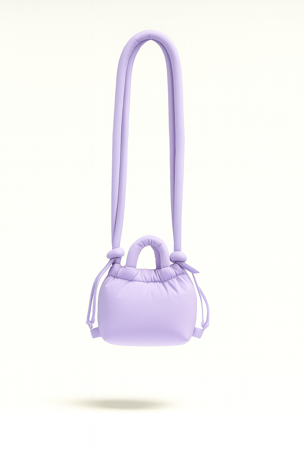 MINI SAC PUFFER