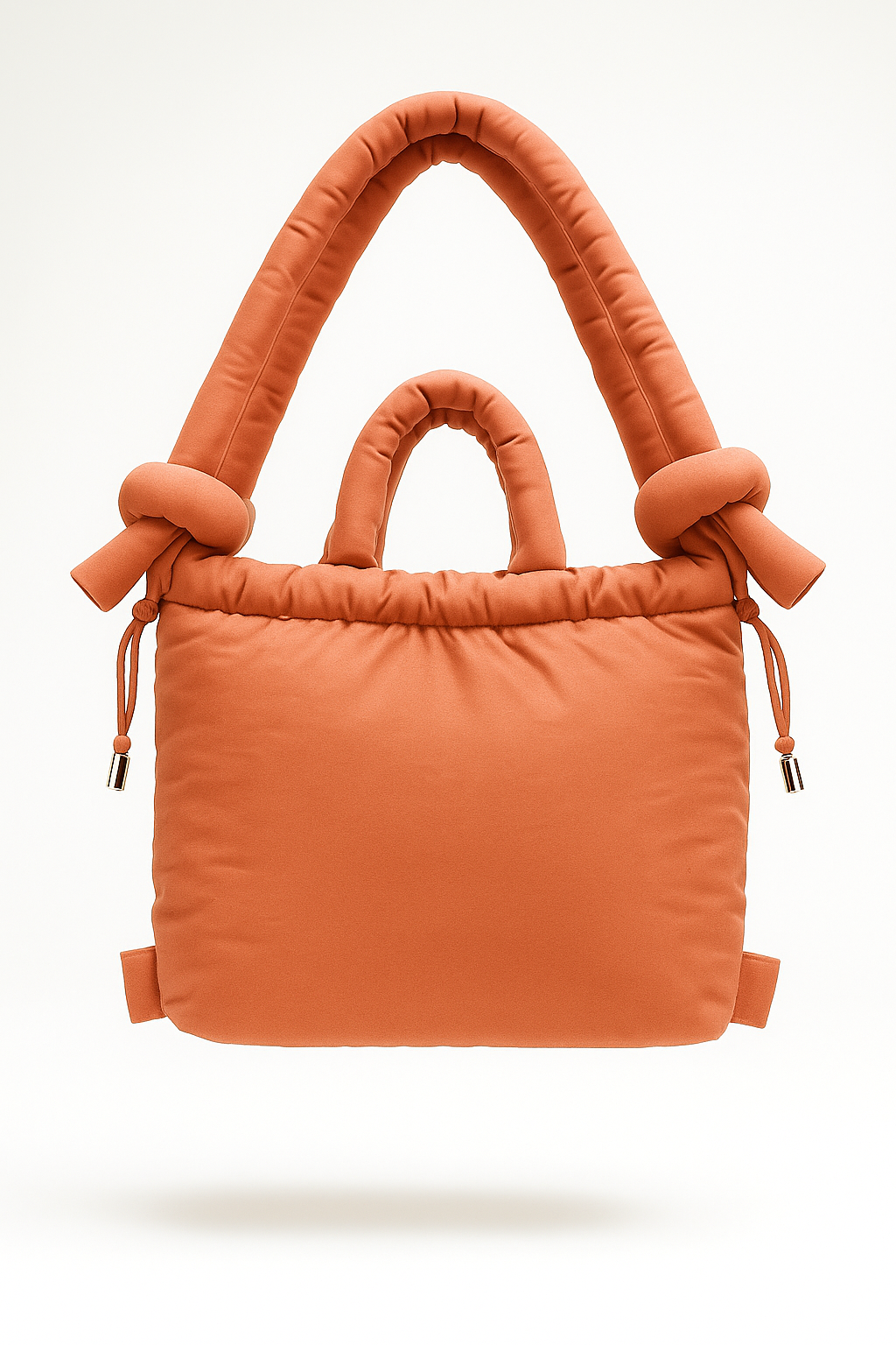 GRAND SAC PUFFER