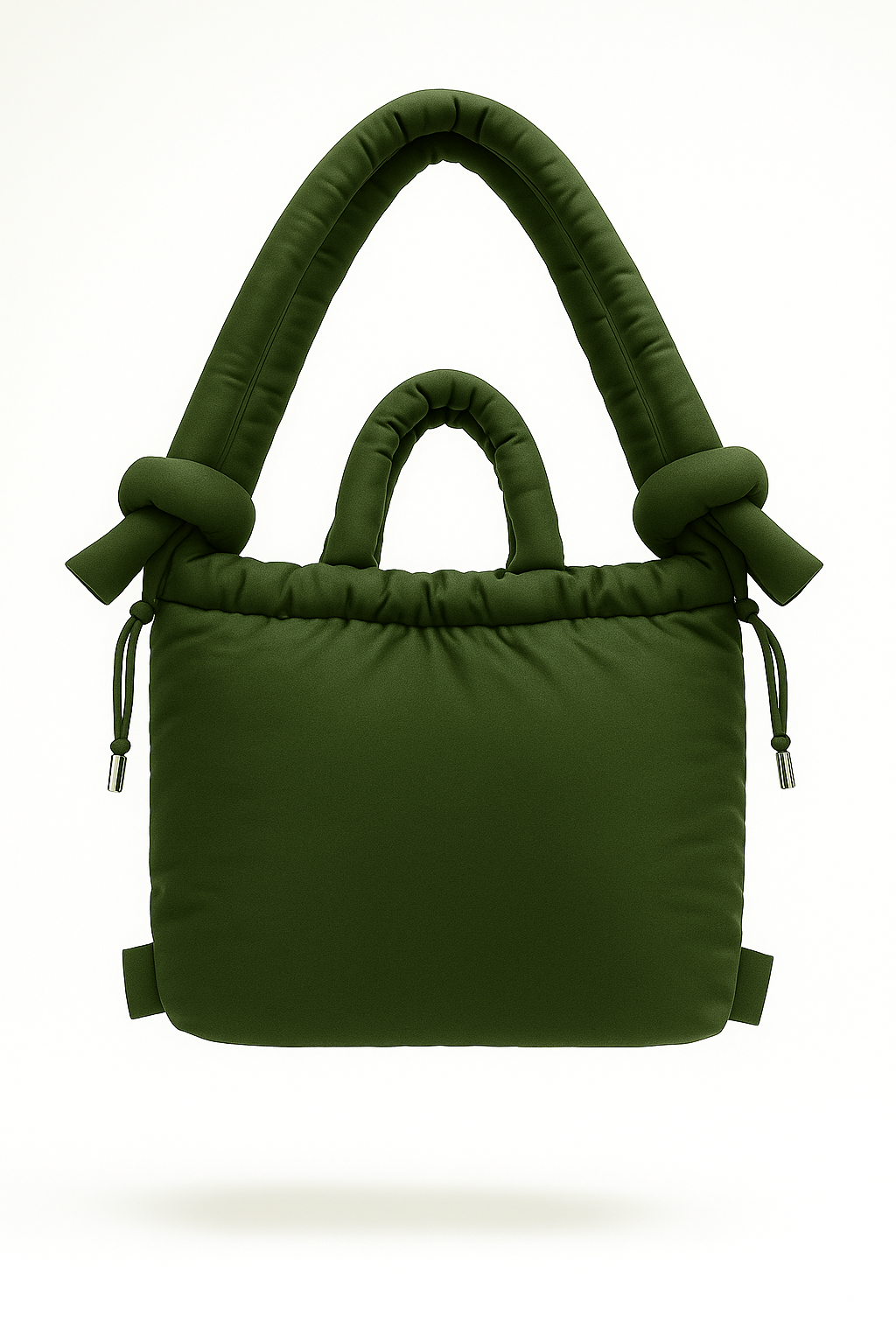 GRAND SAC PUFFER