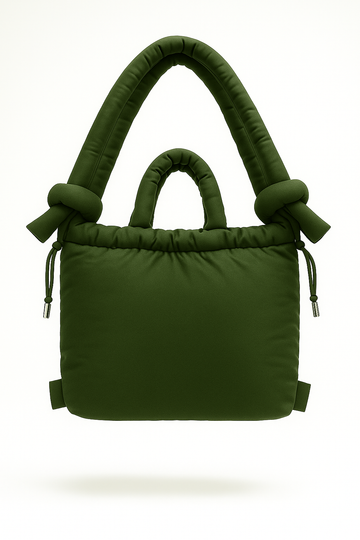 GRAND SAC PUFFER